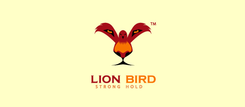Sự biến tấu từ hình ảnh con chim trong thiết kế logo 1