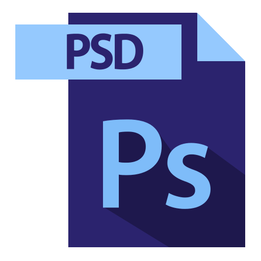 Bạn biết gì về file PSD?