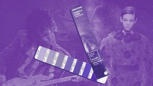 MÀU SẮC CỦA NĂM 2018 – ULTRA VIOLET VỪA ĐƯỢC PANTONE CÔNG BỐ