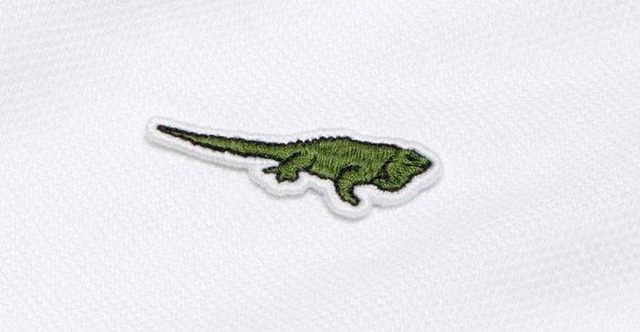 Lacoste và chiến dịch marketing mang đầy tính nhân văn