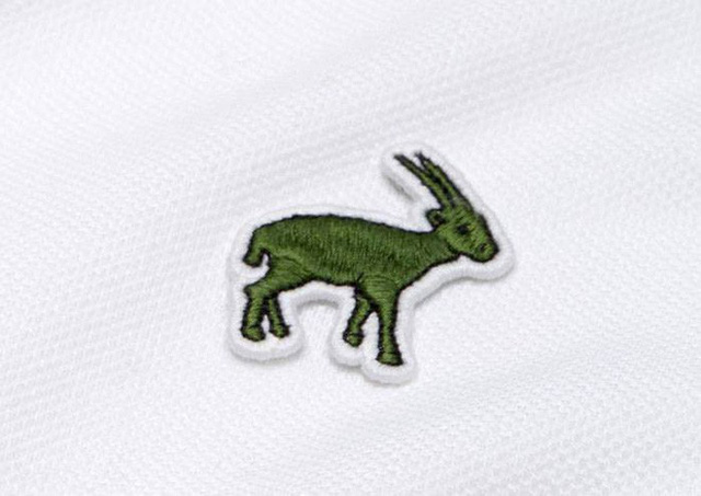 Lacoste và chiến dịch marketing mang đầy tính nhân văn