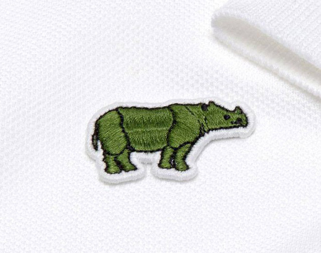 Lacoste và chiến dịch marketing mang đầy tính nhân văn