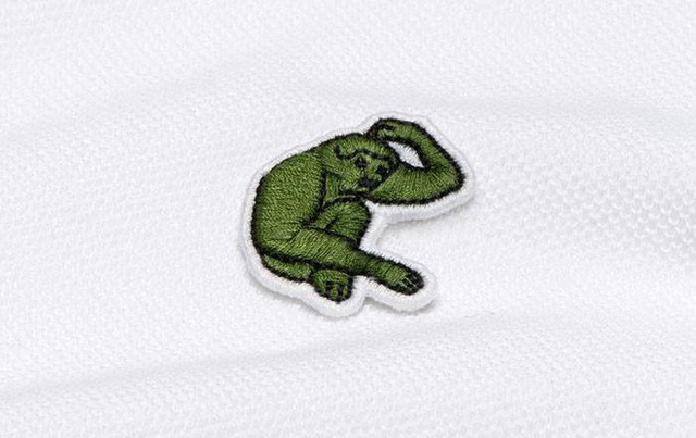 Lacoste và chiến dịch marketing mang đầy tính nhân văn