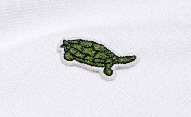 Lacoste và chiến dịch marketing mang đầy tính nhân văn