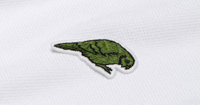 Lacoste và chiến dịch marketing mang đầy tính nhân văn