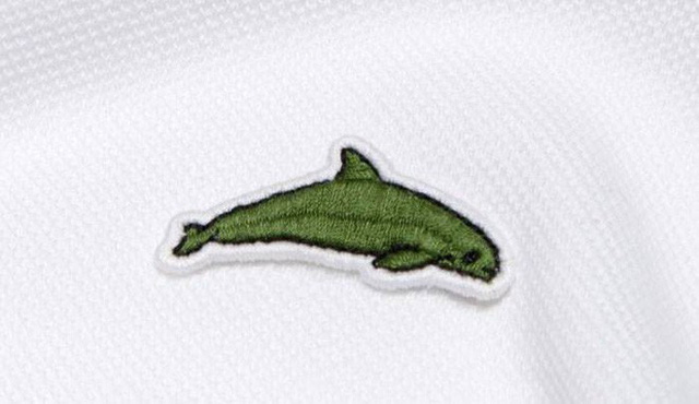 Lacoste và chiến dịch marketing mang đầy tính nhân văn