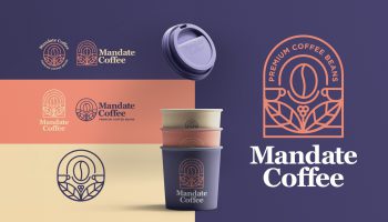 Ý tưởng thiết kế logo quán Cafe đến từ đâu?